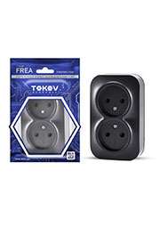 TKE-FR-R2-C14, ������� 2-� �� Frea 16� IP20 250� ��� ������. ���-������� ������ TOKOV ELECTRIC TKE-F