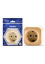 TKE-FR-R1Z-C25, ������� 1-� �� Frea 16� IP20 250� � ������. ���-������� ����� TOKOV ELECTRIC TKE-FR-