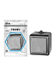 TKL-DT-DB-C14-IP54, ������ ������ �� Dita IP54 10� 250� ������ TOKOV ELECTRIC TKL-DT-DB-C14-IP54
