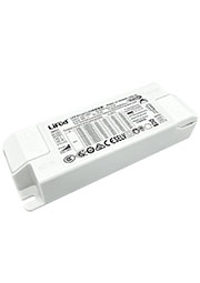 LF-AAD040-1050-42, LED , 40, 220-240 AC,  550-1050 9-42 DC, , , DALI/PUSH