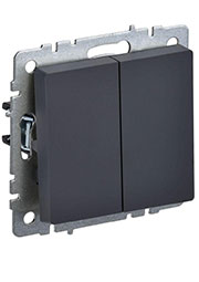 BR-V20-0-10-K53, ����������� 2-��. �� BRITE ��10-2-0-��� 10� ��������  b  b ����  b ��  b  IEK BR-V20-0-10-K53