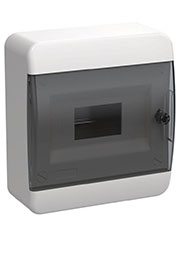 TF5-KP12-N-08-41-K01-K03, ������ ���-�-8 TEKFOR IP41 ����. �����. ����� �������. IEK TF5-KP12-N-08-4