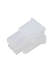 C4201-H02X2, Корпус  разъема без контактов, замена для 0039012045