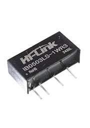 IB0503LS-1WR3, SIP-4