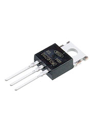 DGG20F65M, IGBT , 650, 20, 28 [TO-220] = IKW50N60H3