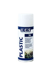 ECS Plastic 400ml,       , 400 