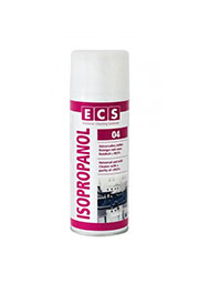 ECS ISOPROPANOL,  , 400 