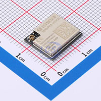 ESP32-PICO-MINI-02U(N8R2), ������ ����������������� SMD ESP32-PICO-V3-02 � 8�� ����-������ 2�� ��� �