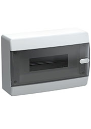 UIC-KP12-N-12-41-K01, ������ ���-�-12 UNION Compact IP41 ����. �����. ����� �������. IEK UIC-KP12-N-