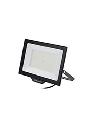 15081023057, ��������� ������������ ��� FL 10 C 150W VW 865 BK CL 327�260�31.5�� 150�� 6500� IP65 ��