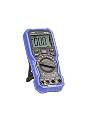 XBM18A, ���������� ��������, TrueRMS