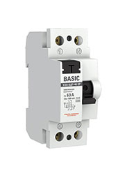 elcb-2-63-100e-sim,    () 2 63 100  AC .Basic EKF