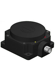 Бесконтактный выключатель ISN IC7P5-43P-R50-LZS4