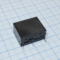 G5Q-1A4-EU-DC12V, Силовое реле катушка 12В,5А один контакт на замыкание