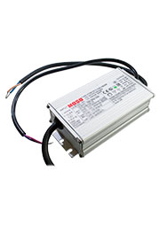 X6E-075M108-G, LED , 75,  0.7-1.05 54-108 DC, , 0-10V, ,  b IP67  b 