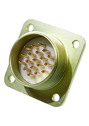 PCMA19AJTB, ����� �������, 19 ���������, �������� ��������� - ������, ������ ��� ��� 19�� (KP30-19ZJ