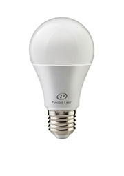 15010345035, ����� ������������ RS A60 E27 7W 220-240V 4000� 7�� 700�� Ra 90 ����������� ������� ���