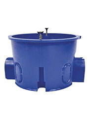 TKE-KU-68-45-BL-C08, ������� ������������ 68�45�� �� ������������ ������ IP20 TOKOV ELECTRIC TKE-KU-