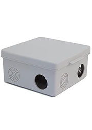 TKE-KR-100-100-50-C06, ������� ����������������� �� 100�100�50�� 7 ���. ������ IP54 ���. TOKOV ELECT