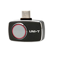 UTi721M, ���������� ��� ���������� 256�192, -20 C~550 C, 25��, USB Type-C