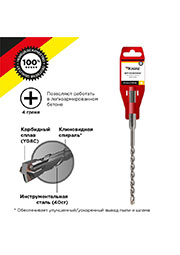 KR-91-0802, ��� �� ������ 6�160�� ��������� �������� SDS PLUS Kranz KR-91-0802