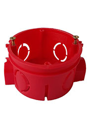 TKE-KU-68-42-C13, ������� ������������ 68�42�� �� ������������ ������ IP20 TOKOV ELECTRIC TKE-KU-68-