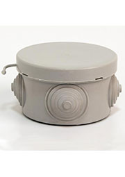 TKE-KR-65-40-C06, ������� ����������������� �� 65�40�� 4 ���. ������ IP54 ���. (����.) TOKOV ELECTRI