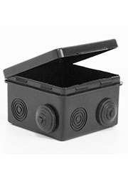 TKE-KR-80-80-50-C05, ������� ����������������� �� 80�80�50�� 7 ���. ������ IP54 ����. TOKOV ELECTRIC