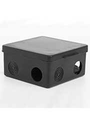 TKE-KR-100-100-50-C05, ������� ����������������� �� 100�100�50�� 7 ���. ������ IP54 ����. TOKOV ELEC