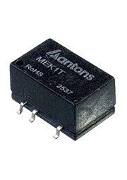 MEK1T-2403, = F2403XT-1WR3; DC-DC-��������������� 1��, 3��, ���� 24�, ����� 3.3�, SMD