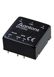 MV20G-2412, = VRB2412YMD-20WR3; DC-DC-���������������, �������, 20��, 1.5��, ���� 24�, 2:1 (18-36�),