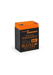 HR 6-4.5, ����������� ��������� 6B-4.5�� 70x47x107, ������ F1