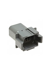 DT04-08PA-C015, AutomobIle Connectors ROHS