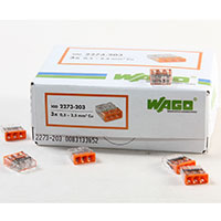 2273-203, ������ ����� 2273  3 ���������� 0.5-2.5 ��2  AWG 18-14