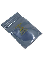 ASMZ ESD  100150,   , zip lock