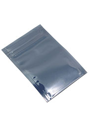 ASMZ ESD  100200,   , zip lock