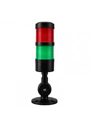 ESPE Светосигнальная колонна WSLF-224FP-RG 08-00020949