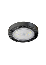 16091123168, Светильник светодиодный ДСП IB 11 S 100W M 840 BK 257х257х111мм 100Вт 4000К IP65 High B