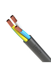 000011438, ������ TOKOV ELECTRIC ����-�� 3�2.5 (N PE) 380/660-3 (��.100�) 000011438