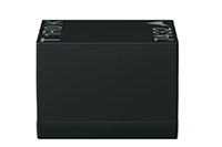 B82432T1105K000, Катушка индуктивности SMD высокочастотная проволочная литая 1000мкГн +10% 252кГц 20