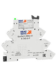 280996,   OptiRel G RM38-61-220-240U-6-P-CO  280996