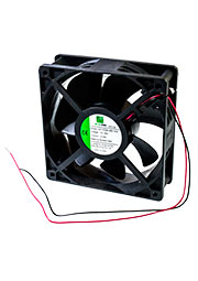 GD12038L48-R03,  , 120*120*38 , DC 48V,  , 2500 / 97.91FM, 4