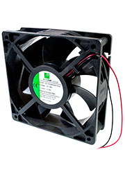 GD12038M48-R03,  , 120*120*38 , DC 48V,  , 3500 /, 134.28 FM
