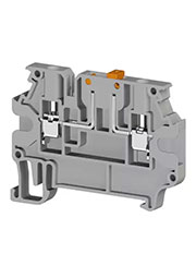 AVK 2,5 A (), 304411     DIN-, 2,5 ..