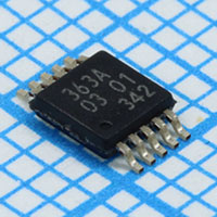 PCF85363ATT1/AZ, ���� ��������� ������� RTC � �������� �� �������