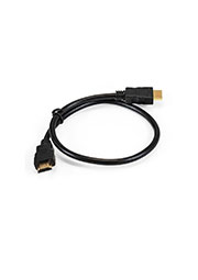 ������ HDMI ExeGate EX-CC-HDMI-0.5 (19M/19M, 0,5�, v1.4b, ������������