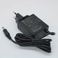 NGE12E09-P1J, AC-DC, 12Вт, сетевой адаптер, выход 9В/1.33А, вход 80...264В AC, 47...63 Гц, изоляция