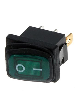 SB008 IP65 on-off 13x19.2mm, ��������� ������������� RUICHI SB008, IP65, ON-OFF, 13x19.2 ��