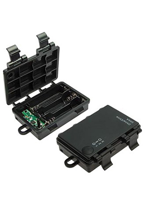 BH AA 3*2 IP44,   RUICHI BH AA 3*2 IP44, 