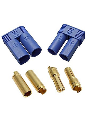 EC5 M+F/SET,   RC  RUICHI EC5 M+F/SET,   